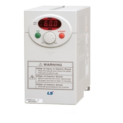 İC5 Serisi 1 Faz 220V Filtresiz