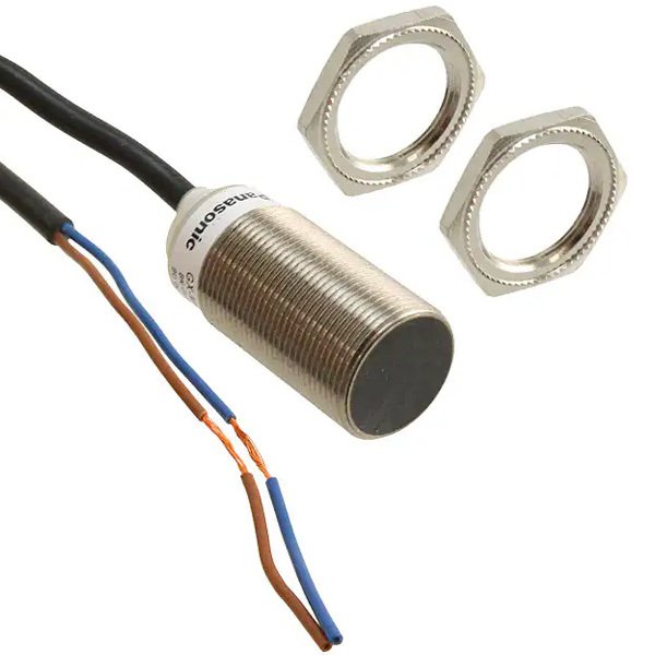 Panasonic Endüktif Sensörü GX-M18B