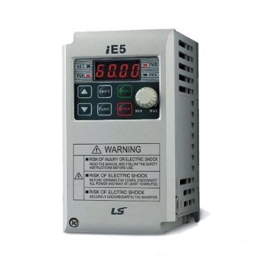 LS iE5 Serisi SV002İE5-1C INVERTER