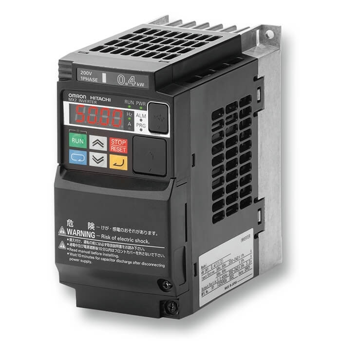 Omron Inverter 3G3MX2-AB001-E