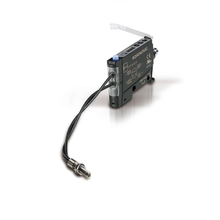 Data Sensing S7 Serisi Fiberoptik Sensör S7-7-E-N SV2478