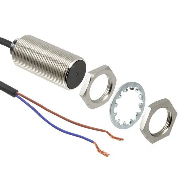 Panasonic Endüktif Sensörü GX-8MU