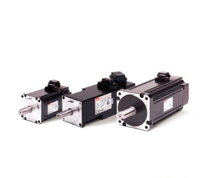 LS Electric XML(APM)-FF Serisi Servo Motor APM-FF60GEK2