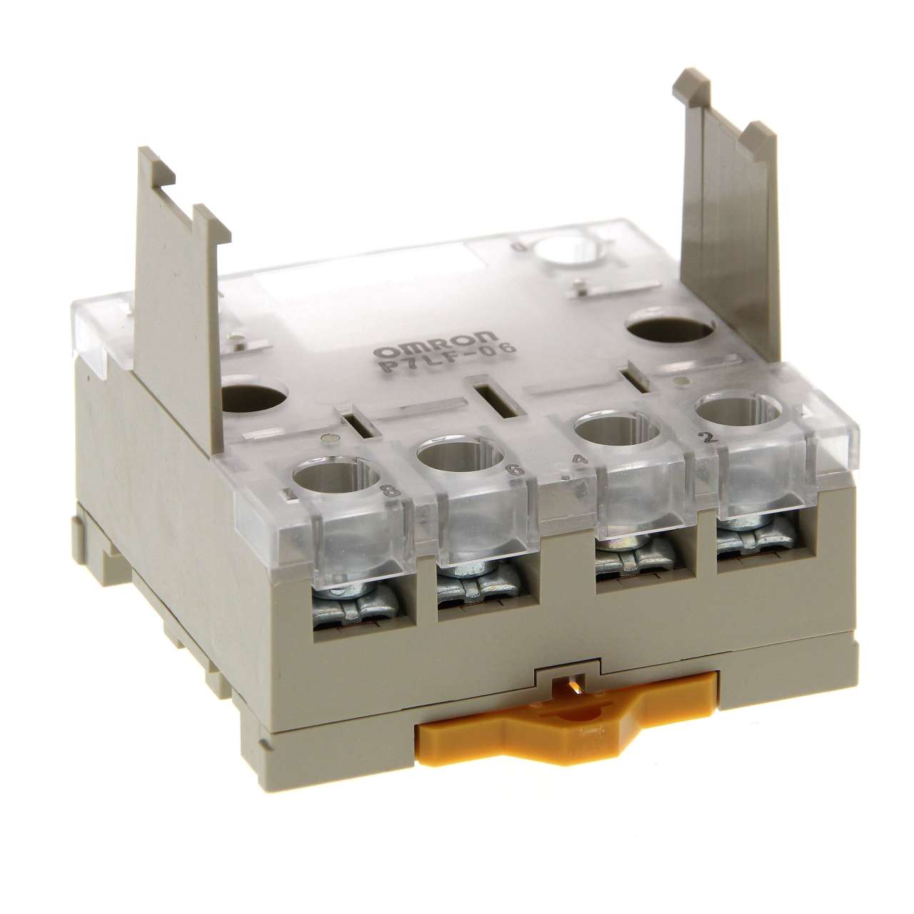 Omron PCB Röle P7LF-06