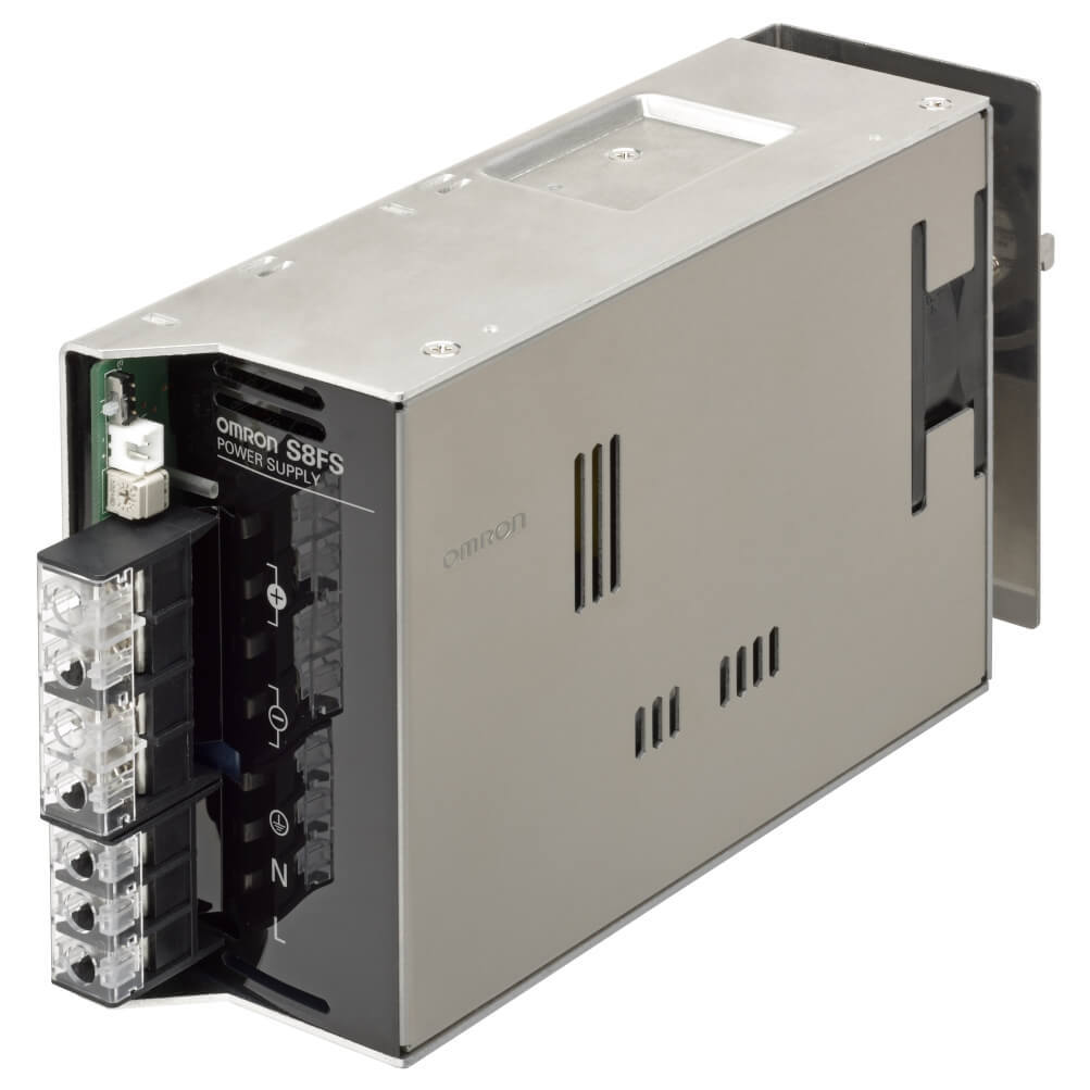 Omron Güç Kaynağı S8FS-G60024CD