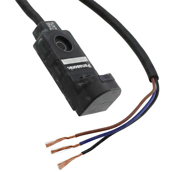 Panasonic Endüktif Sensörü GX-H12BI-C5