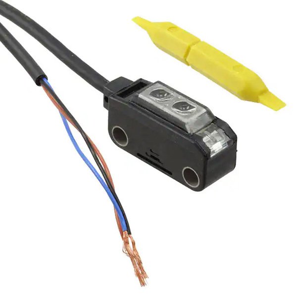 Panasonic Ultra-Kompakt Fotoelektrik Sensör EX-26B