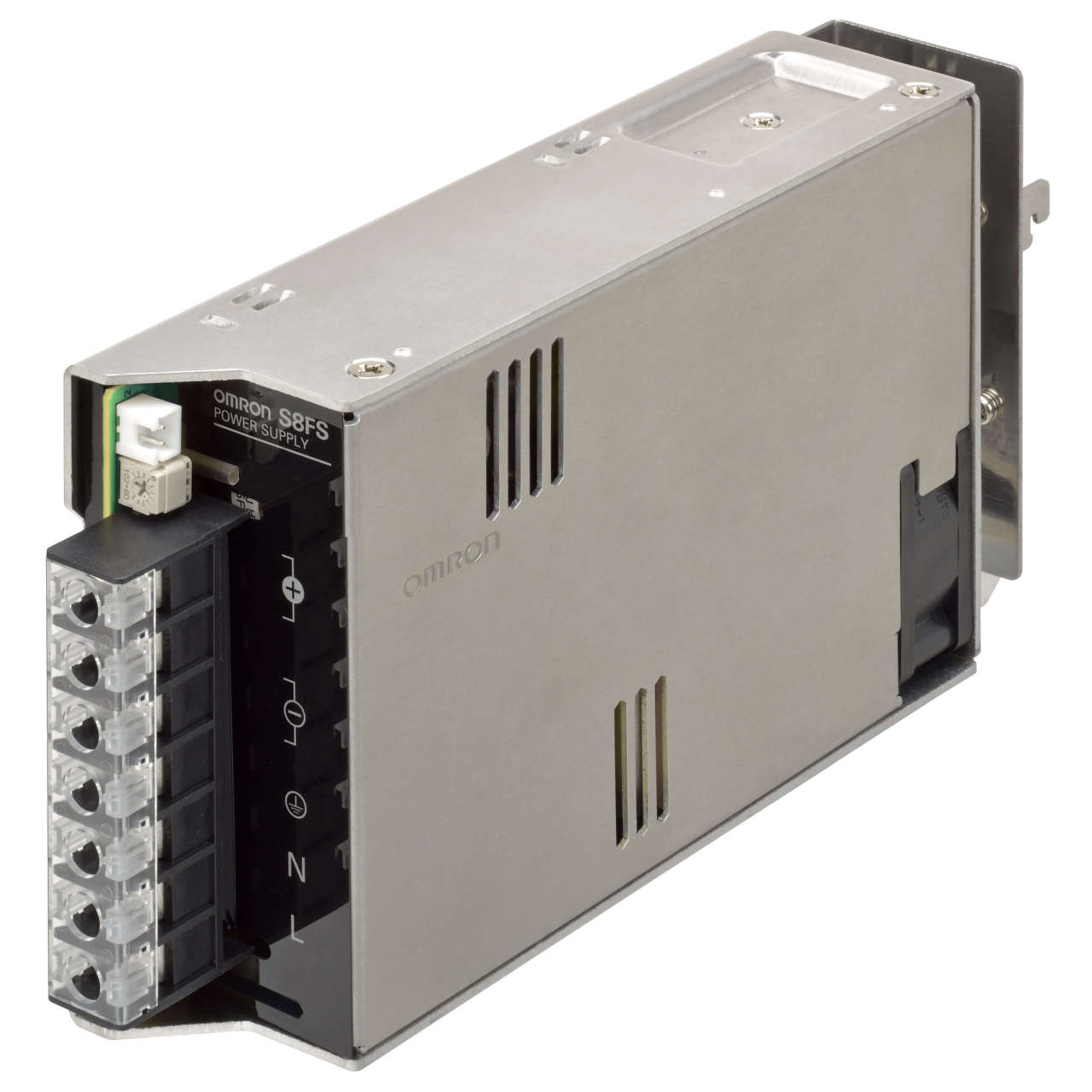 Omron Güç Kaynağı S8FS-G30024CD-400