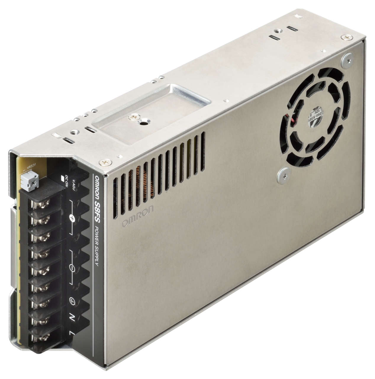 Omron Güç Kaynağı S8FS-C35005J
