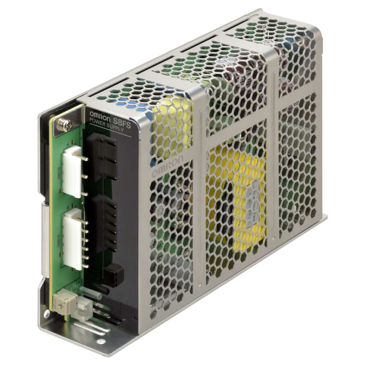 Omron Güç Kaynağı S8FS-G15024CE
