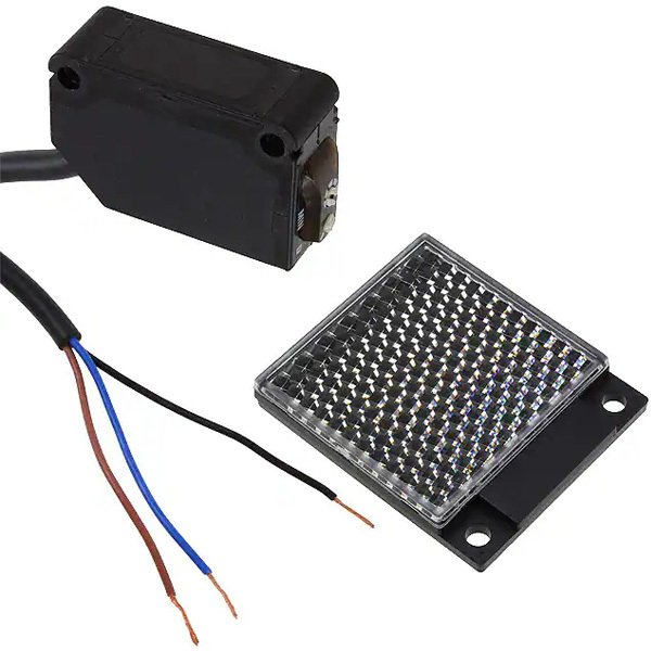 Panasonic Fotoelektrik Sensör CX-493-C05