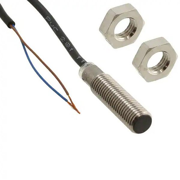 Panasonic Endüktif Sensörü GX-M12B-U