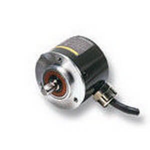 Omron Enkoder E6C3-CWZ5GH 1024P/R 2M