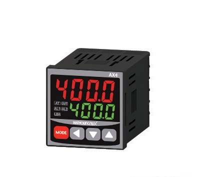 Hanyoung AX-4 Serisi Sıcaklık Proses Kontrol Cihazı AX4-1A
