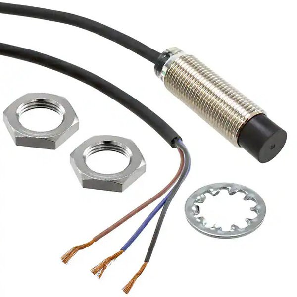 Panasonic Endüktif Sensörü GX-N12ML-C5
