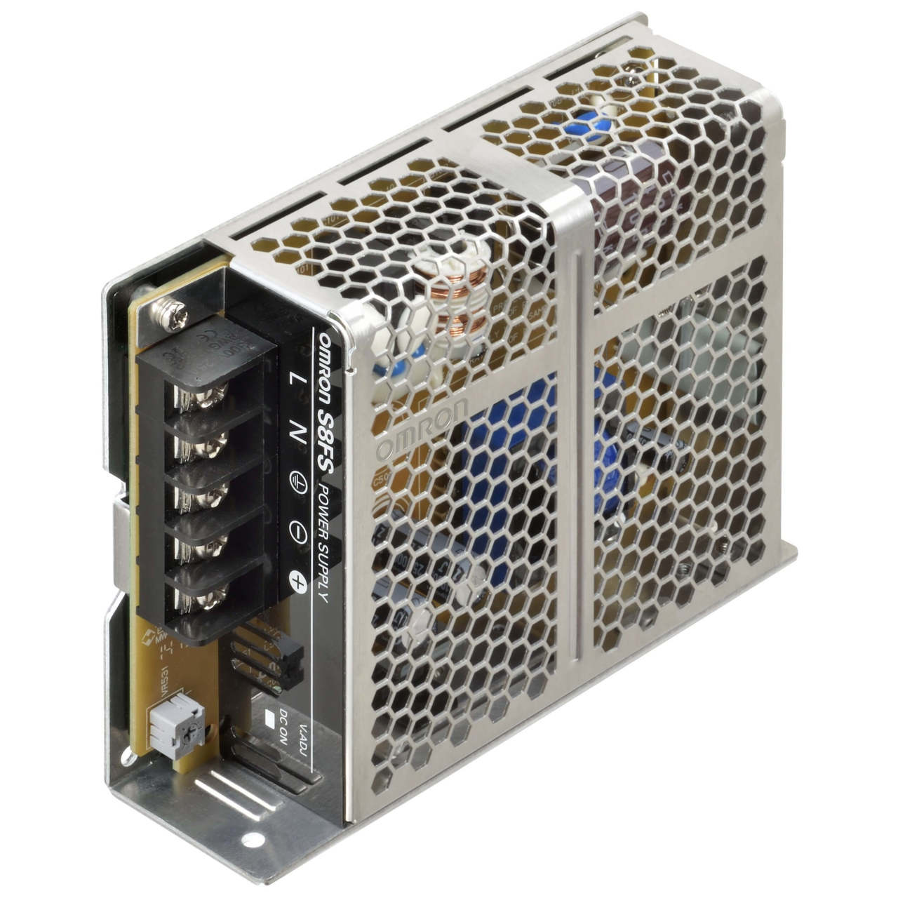 Omron Güç Kaynağı S8FS-C05015J