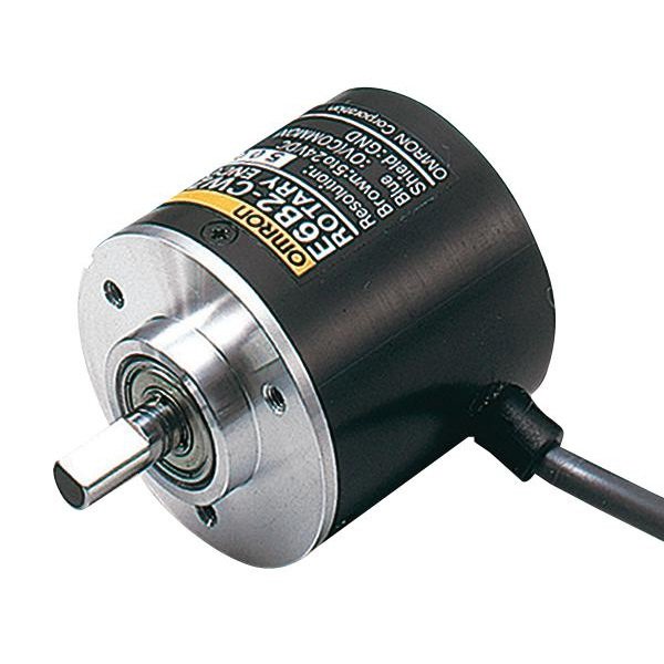 Omron Enkoder E6B2-CWZ5B 500P/R 0.5M