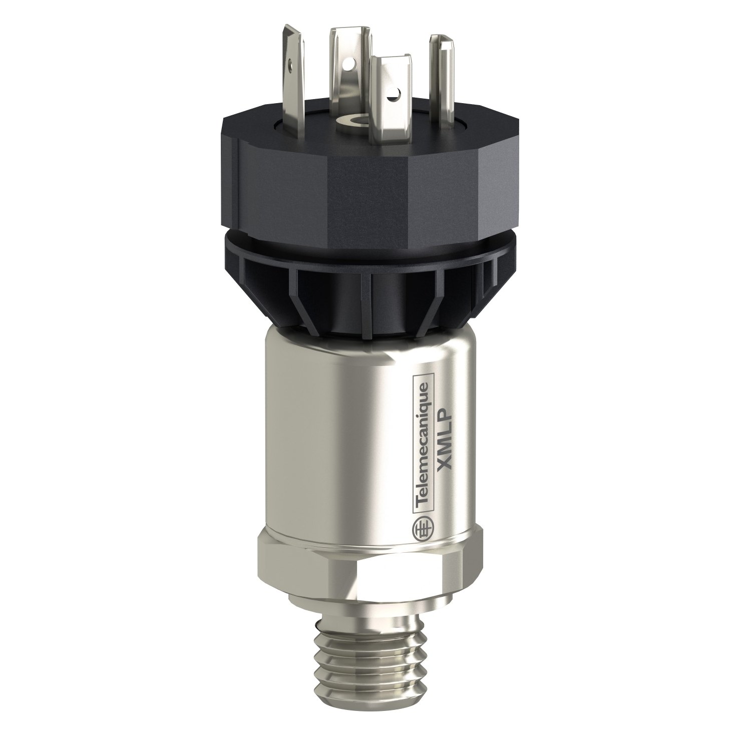 Telemecanique Sensors Optimum Basınç Sensörü -1 1BAR 4-20MA G1 4A XMLPM01GD21F