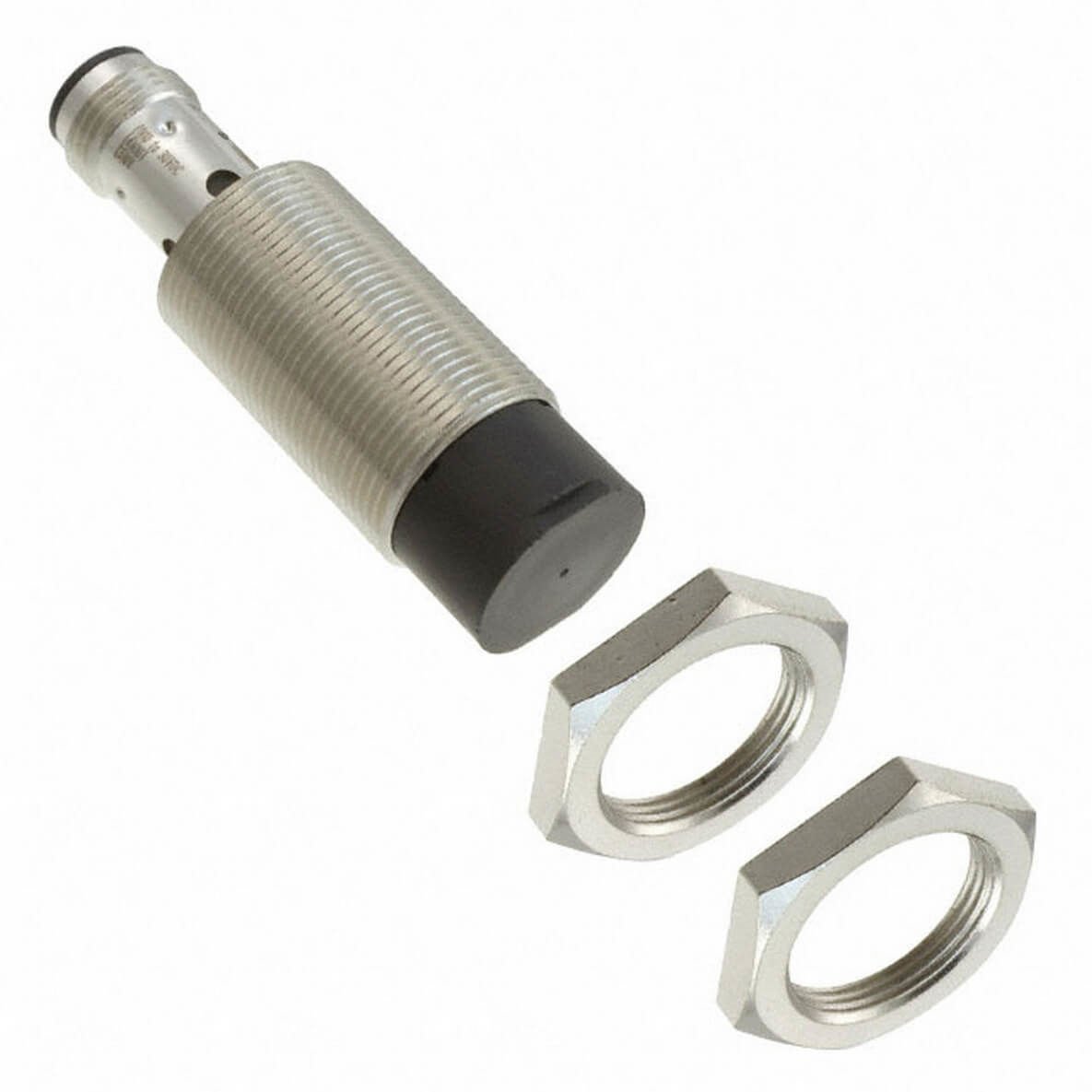 Omron Endüktif Sensör E2B-M18KN10-M1-B1