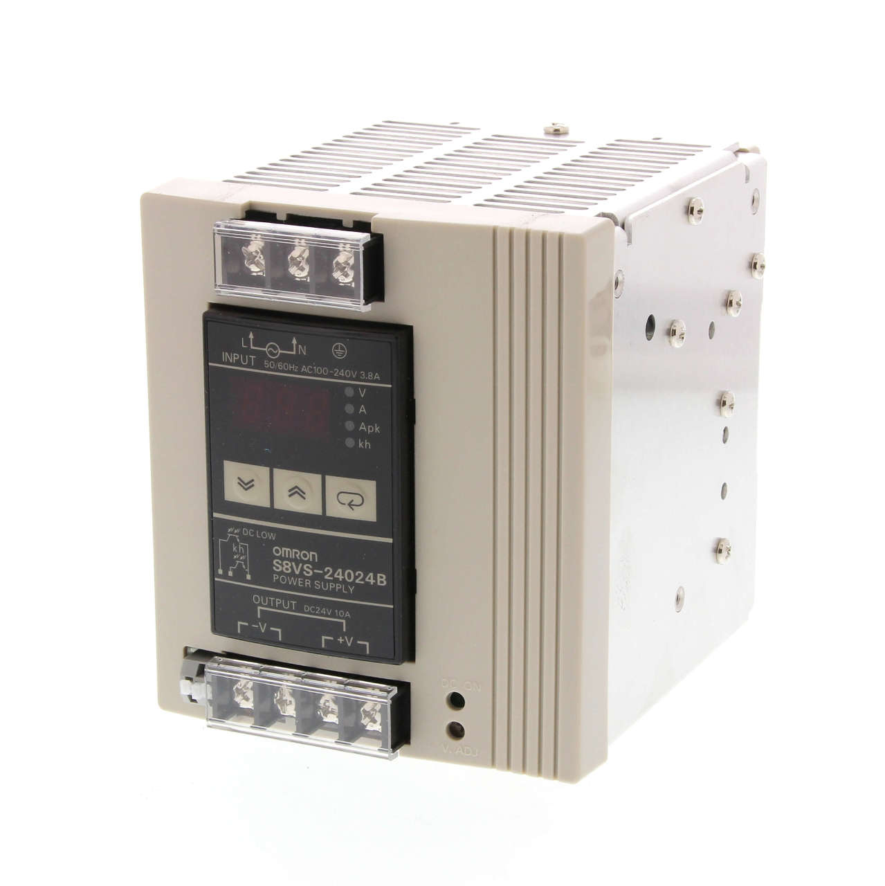 Omron Güç Kaynağı S8VS-24024B