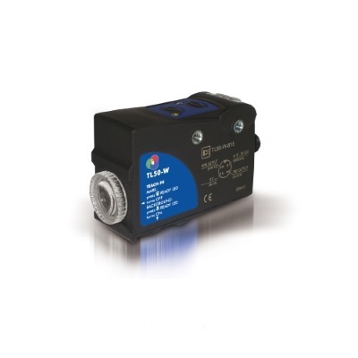 TL50 Serisi Kontrast Sensor
