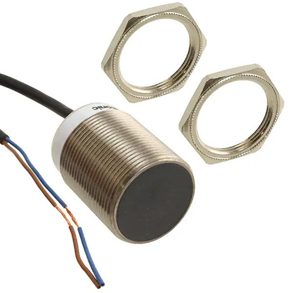 Panasonic Endüktif Sensörü GX-ML30A-U