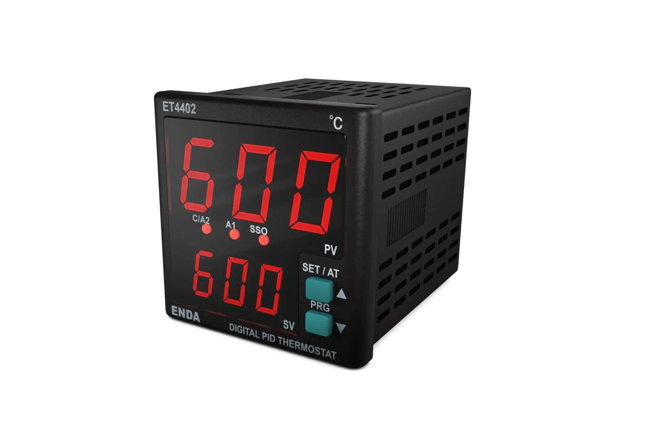 ET4402 ENDA Sıcaklık Kontrol Cihazları