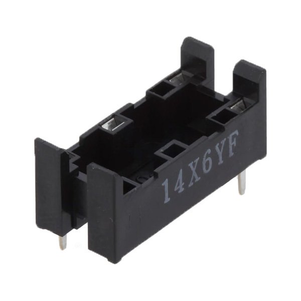 Omron PCB Röle P6B-26P