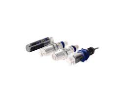 Data Sensing S15 Serisi Silindirik Sensör S15-PA-2-A00-NK