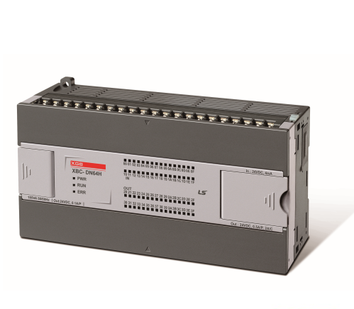 LS Electric XGB Serisi PLC XEC-DN10E